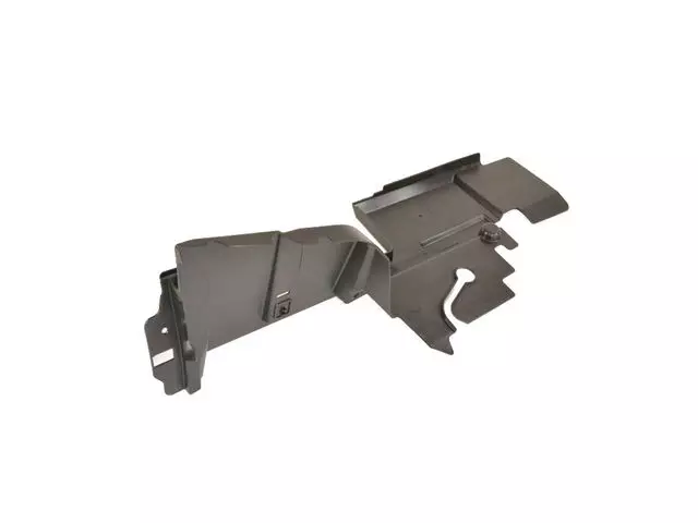 68328710AA - : Air Inlet Baffle, Left for Jeep: Grand Cherokee Image