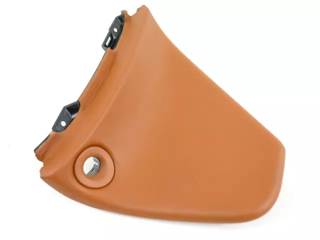 Instrument Lower Panel, Right - Mopar (5LV74LV5AB)