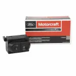 SW7060 - Body: Motorcraftâ„¢ Lock Switch for Ford Image