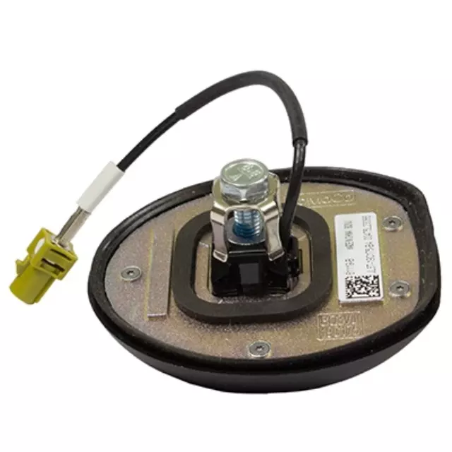 Aerial Assembly GPS - Ford (jl3z10e893bc)