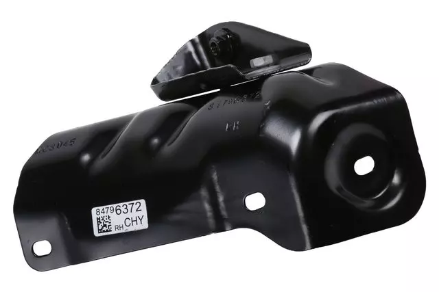 84796372 - Body: Bracket for Chevrolet: Suburban, Tahoe Image