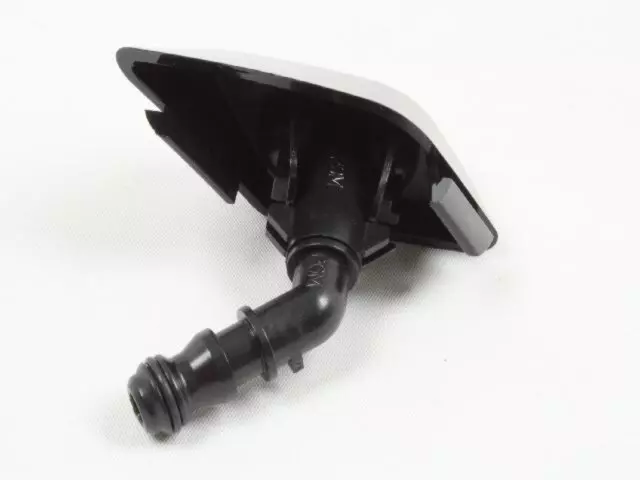 Headlamp Washer Cover, Left - Mopar (1KF07TZZAA)