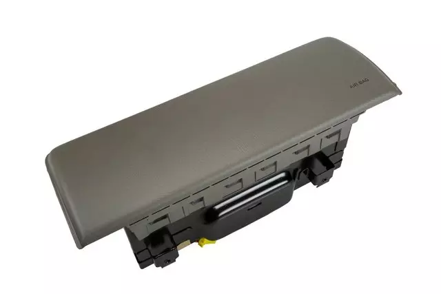 10399600 - Electrical: Passenger Air Bag for Cadillac: Escalade, Escalade ESV, Escalade EXT | Chevrolet: Avalanche 1500, Avalanche 2500, Silverado 1500, Silverado 1500 Classic, Silverado 1500 HD, Silverado 1500 HD Classic, Silverado 2500, Silverado 2500 HD, Silverado 2500 HD Classic, Silverado 3500, Silverado 3500 Classic, Silverado 3500 HD, Suburban 1500, Suburban 2500, Tahoe | GMC: Sierra 1500, Sierra 1500 Classic, Sierra 1500 HD, Sierra 1500 HD Classic, Sierra 2500, Sierra 2500 HD, Sierra 2500 HD Classic, Sierra 3500, Sierra 3500 Classic, Sierra 3500 HD, Yukon, Yukon XL 1500, Yukon XL 2500 Image