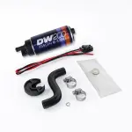 92011014 - : DW200 Fuel pump for Fox Body Mustang for DeatschWerks Image