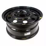 7W7Z1007C - Suspension: Wheel for Ford: Crown Victoria | Mercury: Grand Marquis Image