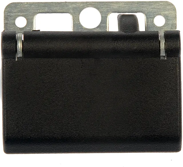 77472 - Body: Front Left Interior Door Handle for Dorman Image