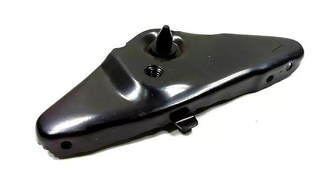 57724AC460 - Body: Bumper Cover Bracket for Subaru Image