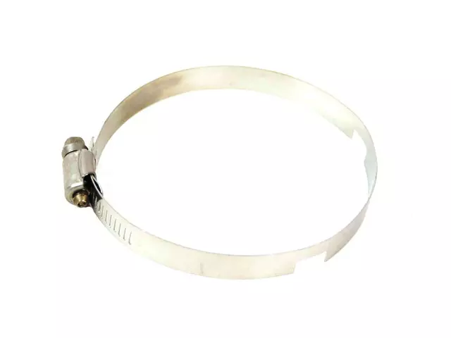 53034205AB - Fuel: Hose Clamp for Mopar Image