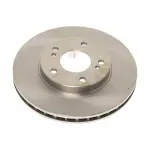 D02062Y50CNW - Brakes: Value Advantageâ„¢ ROTOR-DISC BRAKE,FRONT for Nissan Image