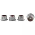 W520205S442 - : Upper Mount Nut for Ford: Fusion | Lincoln: MKZ Image