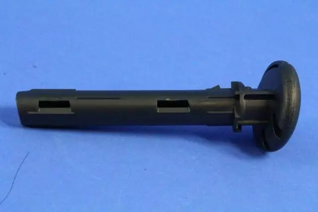 Headrest Sleeve, Locking - Mopar (5VJ13MBBAA)