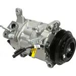 CO29172C - : A/C Compressor -- UAC 7SAS17F Compressor Assembly for UAC Image