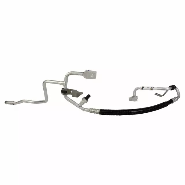 Discharge Hose - Ford (E1GZ-19972-B)