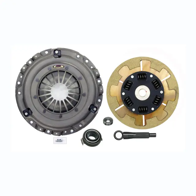 F2114 - : CLUTCH SET-PERF for Zoom Image