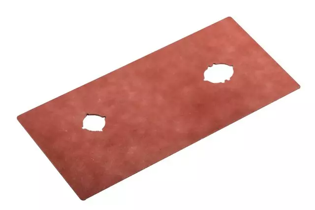 84592375 - : Lift-gate Hinge Gasket for GM Image