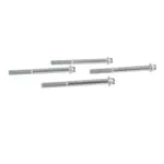 XW4Z2M101AA - : ABS Control Module Bolt for Ford Image