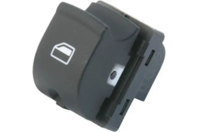 4F0959855A5PR - Interior: URO Parts Door Window Switch for URO Image