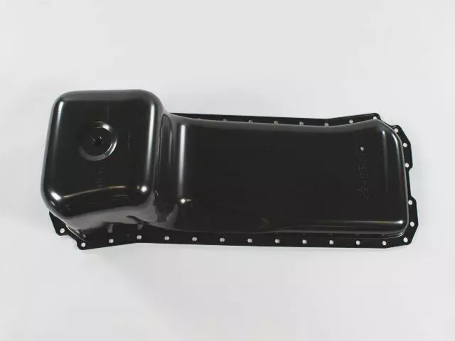 Engine Oil Pan - Mopar (5080632AA)