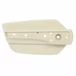 JL1Z78617D34AG - Body: Lock Handle for Lincoln: Navigator Image