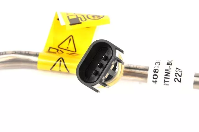 84087636 - : Fuel Feed Hose for GM Image