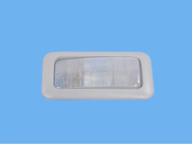 Dome And Reading Lamp - Mopar (6JU46LDMAA)