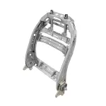 68260531AC - : Front Seat Back Frame for Chrysler: 200 | Dodge: Dart | Jeep: Cherokee Image