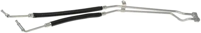 625177 - : Engine Oil Cooler Line for Dorman Image