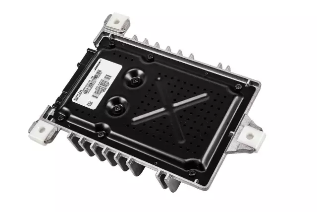 20918769 - : Amplifier for Cadillac: SRX Image