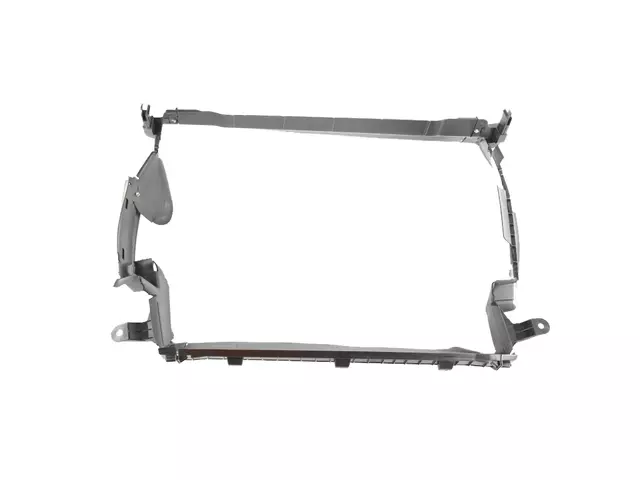 Radiator Shroud - Mopar (68256139AA)