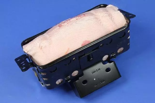 68105539AH - Restraints: Passenger Air Bag for Chrysler: 300 Image