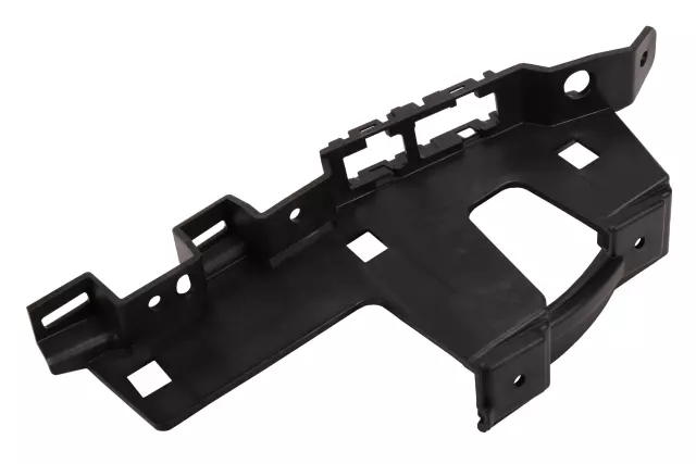 Passenger Side Instrument Panel Upper Trim Panel Bracket - GM (23445469)