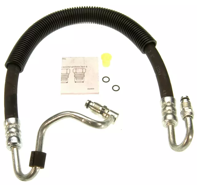 36365856 - : Power Steering Pressure Line Hose Assembly for Saab: 900 Image