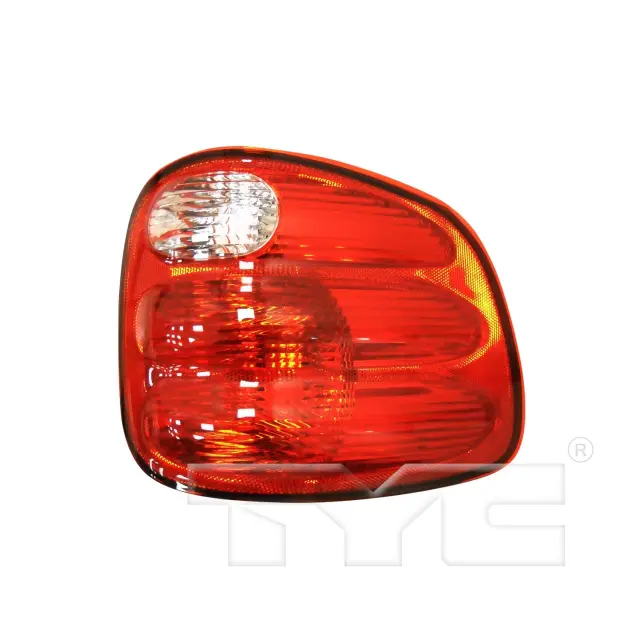 11583101 - Lighting &amp; Lamps: TYC Tail Light Assembly for TYC Image