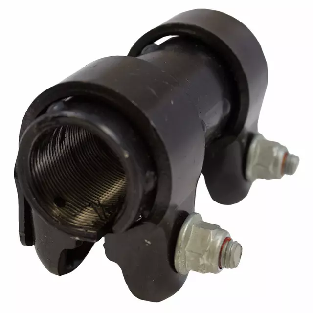 LC3Z3281C - : Steering Tie Rod End Adjusting Sleeve for Ford: Excursion, F-250 Super Duty, F-350 Super Duty, F-450 Super Duty, F-550 Super Duty Image