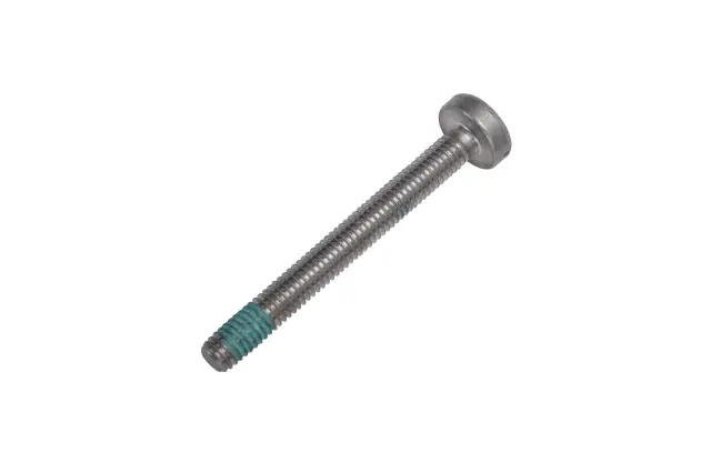Control Valve Upper Body Bolt - ACDelco (11602502)
