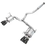301543108 - : AWE Touring Edition for VA STI / GV WRX / GV STI Sedan for AWE Tuning Image