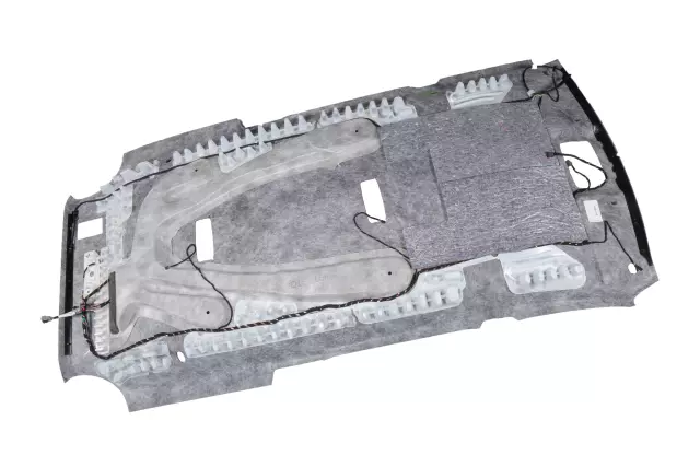 Shale Headliner - GM (84074386)