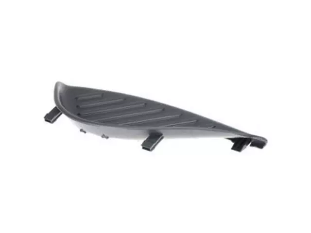 1997-2004 Ford F-150 Flareside Right Passenger Side Black Bed Step Pad OEM NEW - Ford (F65Z-8320012-AAB)