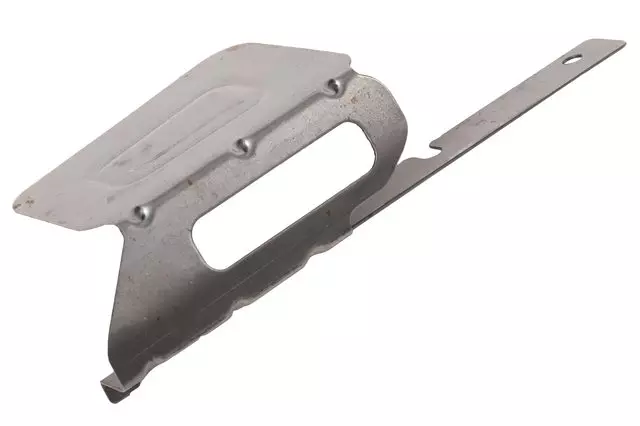 23145345 - : Passenger Seat Side Airbag Bracket for GM Image
