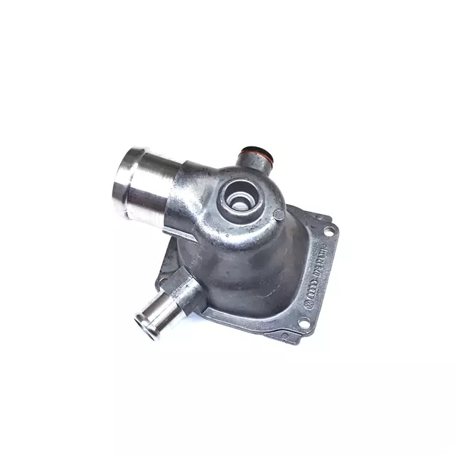 79121111J - Cooling System: Thermostat Unit for Audi: A6 Quattro, Allroad Quattro, RS4, S4 Image