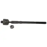 EV801574 - : Front Inner Steering Tie Rod End for Moog Image