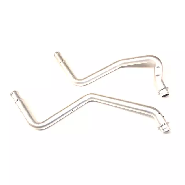 8E1898350 - HVAC: Pipe Assembly for Audi: A4, A4 Quattro, RS4, S4 Image