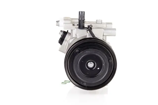 890376 - Air Conditioning &amp; Heat: Nissens A/C Compressor for NISSENS Image