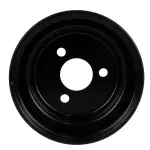 ER3Z8509B - Cooling System: Pulley for Ford: Expedition | Lincoln: Navigator Image