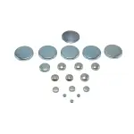 MPE849R - : Stock Replacement Expansion Plug Kit for Melling Image