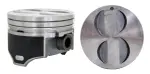 P30978040 - : Engine Piston Set for Enginetech Image