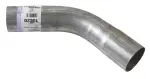 10320 - : Prebent Exhaust Pipe - Direct Fit OE Replacement for AP Exhaust Image