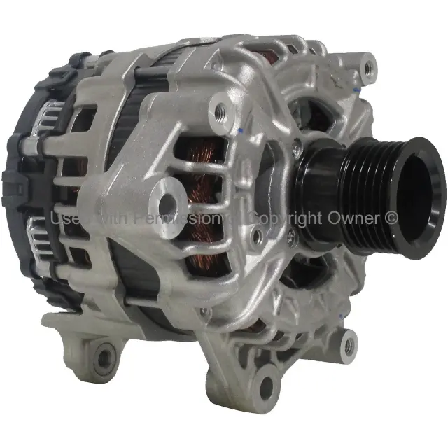 14060 - Charging &amp; Starting Systems: Alternator for MPA ELECTRICAL Image