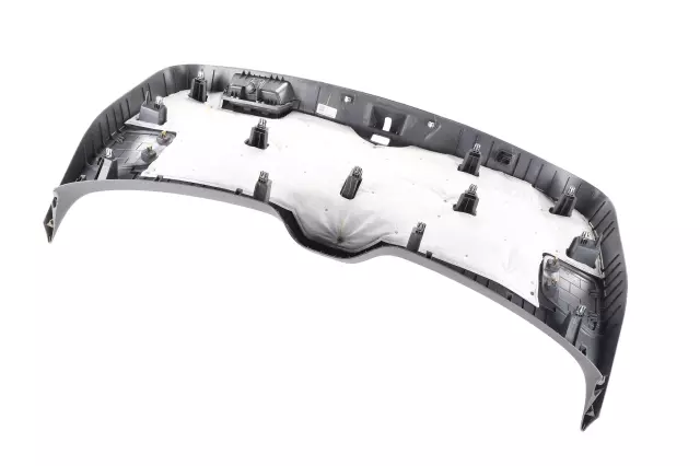 85126143 - Body: Lower Gate Trim for Chevrolet: Blazer Image