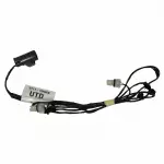 9T1Z15K868D - Body: Wire Harness for Ford: Transit Connect Image